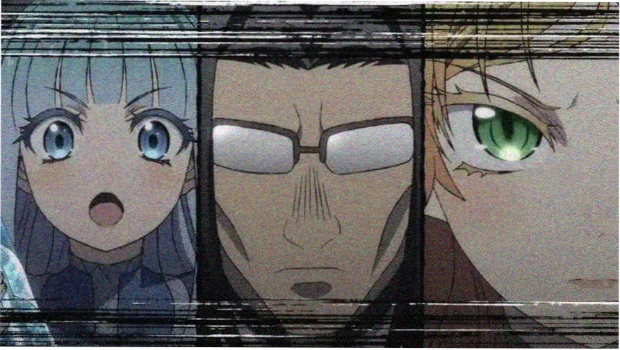 日本漫画大师分镜草稿图版，铅笔线条与擦改痕迹